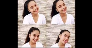 Ang Bata pa ng Edad nilaspag na ng Syota .